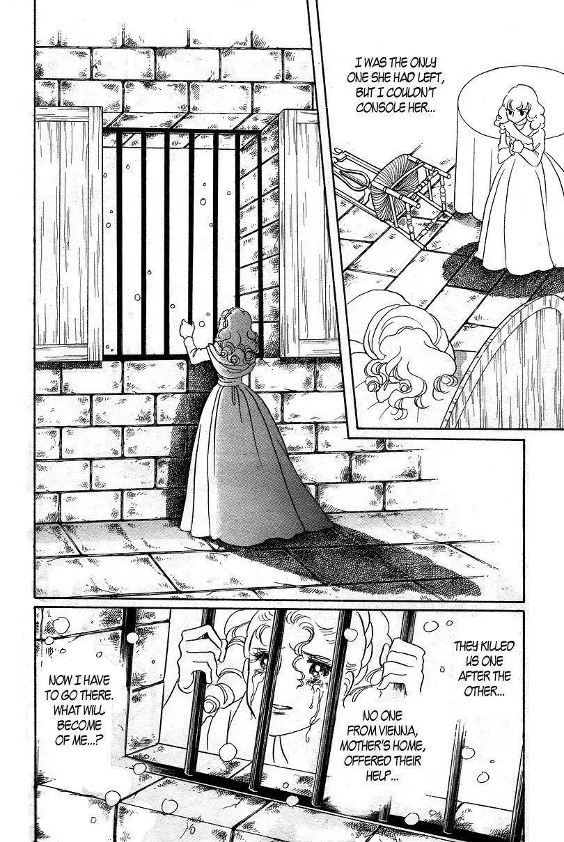 Rose of Versailles Chapter 66.3 20